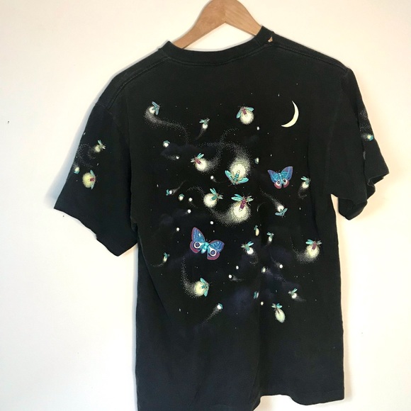 Y2K graphic tee - Picture 3 of 4